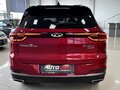 2021 Chery Tiggo 7 Pro I, красный, 1640000 рублей - вид 5