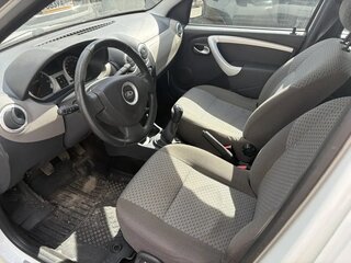 2019 Lada (ВАЗ) Largus I, белый, 790000 рублей, вид 5