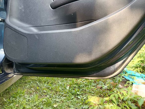 2014 Peugeot 408 I, синий, 550000 рублей - вид 13