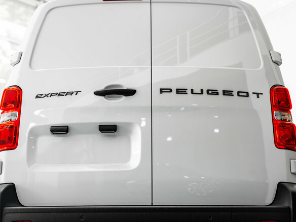 2025 Peugeot Expert, белый, 5099000 рублей - вид 6