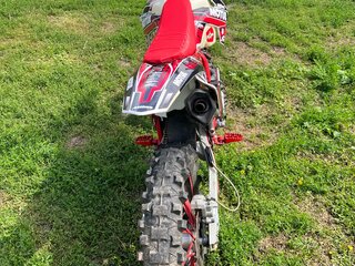 Rockot R5X Rampage