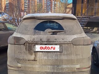 2022 Chery Tiggo 8 Pro Max I, белый, 2230000 рублей, вид 2