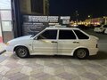 2009 Lada (ВАЗ) 2114, белый, 150000 рублей - вид 7