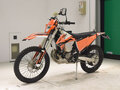 2021 KTM 150 EXC, оранжевый, 800000 рублей - вид 3