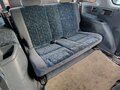 1996 Toyota Ipsum I (M10), серый - вид 9