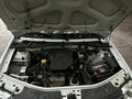 2014 Renault Logan I Рестайлинг, белый, 370000 рублей - вид 8