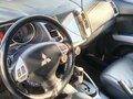 2008 Mitsubishi Outlander II, серебристый, 1255000 рублей - вид 8