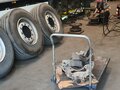 2005 MAN TGA, красный, 4777777 рублей - вид 5
