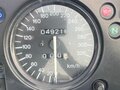 2002 Honda CBR 1100 XX, синий, 550000 рублей - вид 4