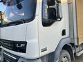 2007 DAF LF 45, белый, 2150000 рублей - вид 1