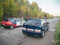 2005 Lada (ВАЗ) 2114, синий, 450000 рублей - вид 8
