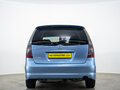2004 Mitsubishi Grandis I, голубой - вид 4