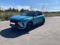 2023 Geely Coolray I Рестайлинг, синий, 2050000 рублей - вид 1