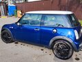 2001 Mini Hatch One I (R50), синий, 499999 рублей - вид 7