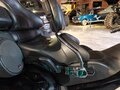 2013 Honda GL 1800 Gold Wing, чёрный, 1780000 рублей - вид 9
