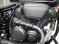 2014 Yamaha XV950 Bolt, серый, 700000 рублей - вид 6
