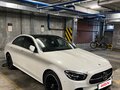 2021 Mercedes-Benz E-Класс 200 V (W213, S213, C238) Рестайлинг, белый, 4900000 рублей - вид 4