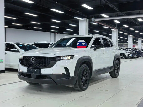 Mazda CX-50