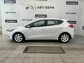 2014 Kia Ceed II, белый - вид 7