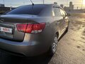 2011 Kia Cerato 5-speed II, серый, 920000 рублей - вид 7
