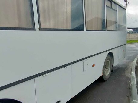 2018 КАвЗ 4235, белый, 4500000 рублей, вид 2