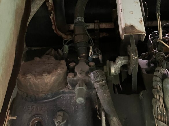 1988 Gray&Adams GA3B/11, белый, 315000 рублей - вид 12