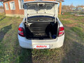 2015 Lada (ВАЗ) Granta I, белый, 655000 рублей - вид 6
