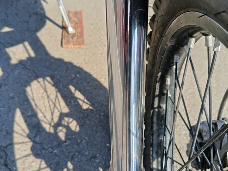 2021 Beta RR 2T 250/300, красный, 400000 рублей, вид 2