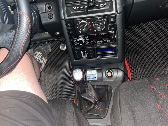 2003 Lada (ВАЗ) 2110, серебристый, 160000 рублей - вид 4