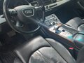 2010 Audi A8 III (D4), чёрный, 1350000 рублей - вид 8