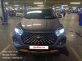 2022 Chery Tiggo 4 Pro I, серый, 1499000 рублей