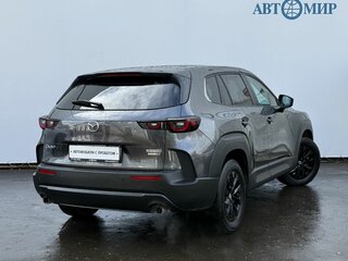 2024 Mazda CX-50, серый, 3603000 рублей, вид 5