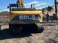 2022 SDLG E6210F, жёлтый, 7700000 рублей - вид 3