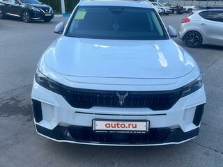 2023 Voyah Free I Рестайлинг, белый, 4700000 рублей, вид 1