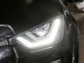 2024 Isuzu D-Max III, чёрный, 4480000 рублей - вид 6
