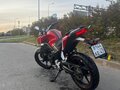 2021 Loncin CR4, красный, 180000 рублей - вид 5