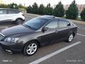 2014 Geely Emgrand EC7, серый, 560000 рублей - вид 8