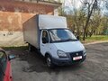 2018 ГАЗ ГАЗель (3302), белый, 1095000 рублей - вид 3