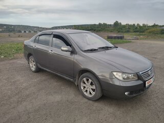 2012 Lifan Solano I (620), серый, 350000 рублей, вид 3