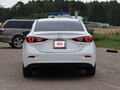 2016 Mazda Axela III Рестайлинг, белый, 1385000 рублей - вид 5