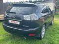 2006 Lexus RX 350 II Рестайлинг, чёрный, 1500000 рублей - вид 2