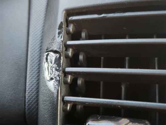 2008 Mazda 5 I (CR) Рестайлинг, серый, 700000 рублей - вид 9