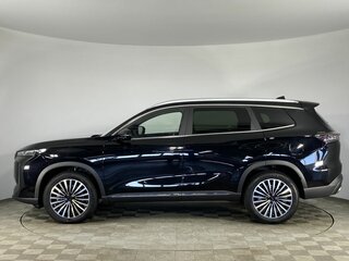 2026 Tenet T8, чёрный, 3885000 рублей, вид 2