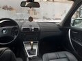 2006 BMW X3 30i I (E83), серый, 550000 рублей - вид 4