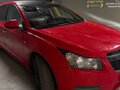 2012 Chevrolet Cruze I, красный, 629000 рублей - вид 2