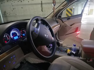 2012 Hyundai ix55, белый, 2100000 рублей, вид 3