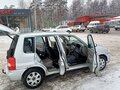2000 Mazda Demio I (DW), серый, 365000 рублей - вид 5