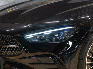 2026 Mercedes-Benz CLE 200, чёрный, 8290000 рублей, вид 4