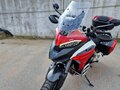 2021 Ducati Multistrada V4, красный, 1990000 рублей - вид 7