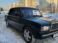1999 Lada (ВАЗ) 2107, зелёный, 250000 рублей - вид 3